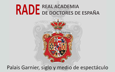 Palais Garnier, siglo y medio de espectáculo